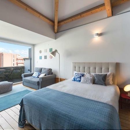 Fontainhas Stylish Apartment By Da'Home Porto Luaran gambar