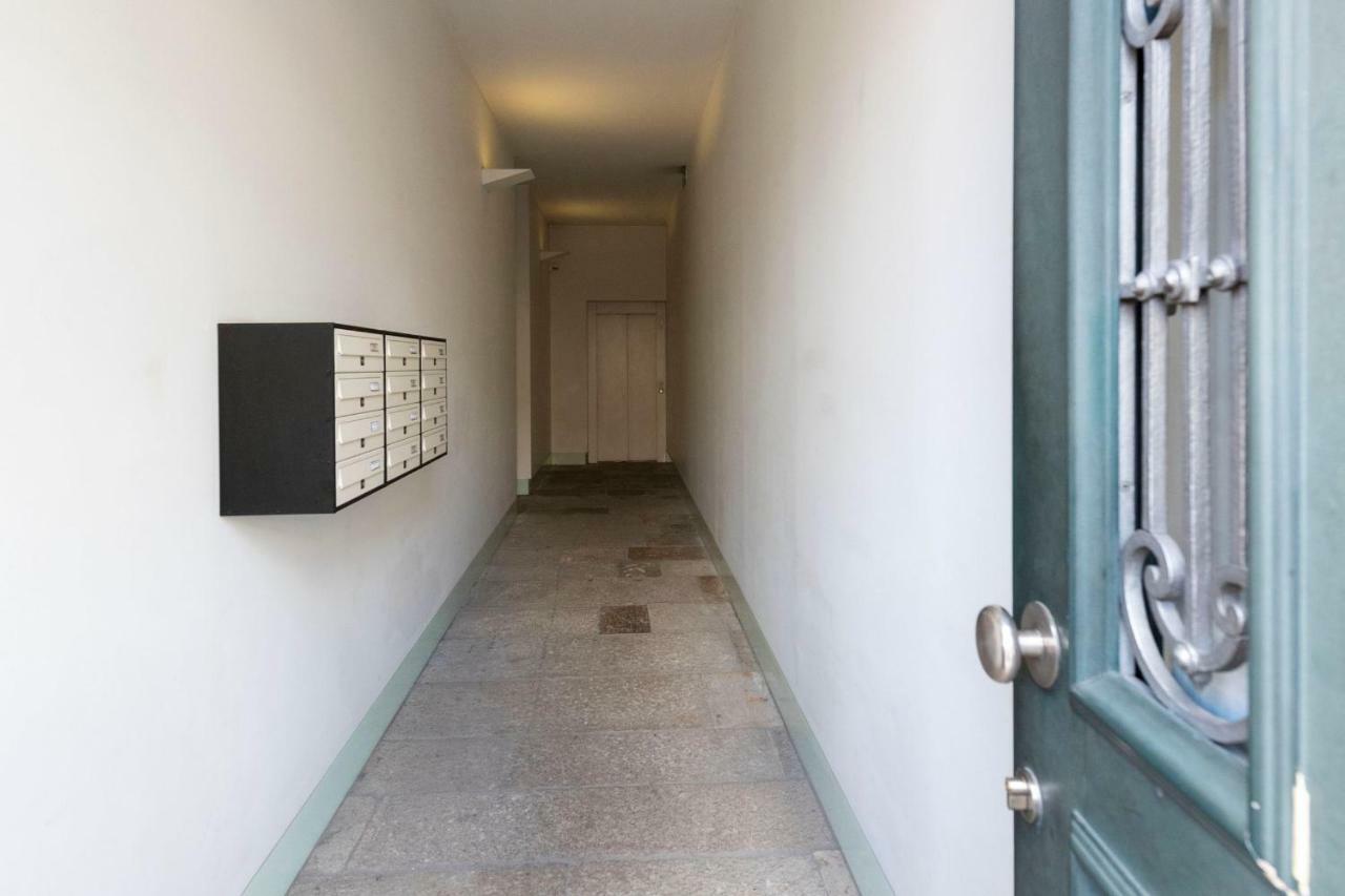 Fontainhas Stylish Apartment By Da'Home Porto Luaran gambar