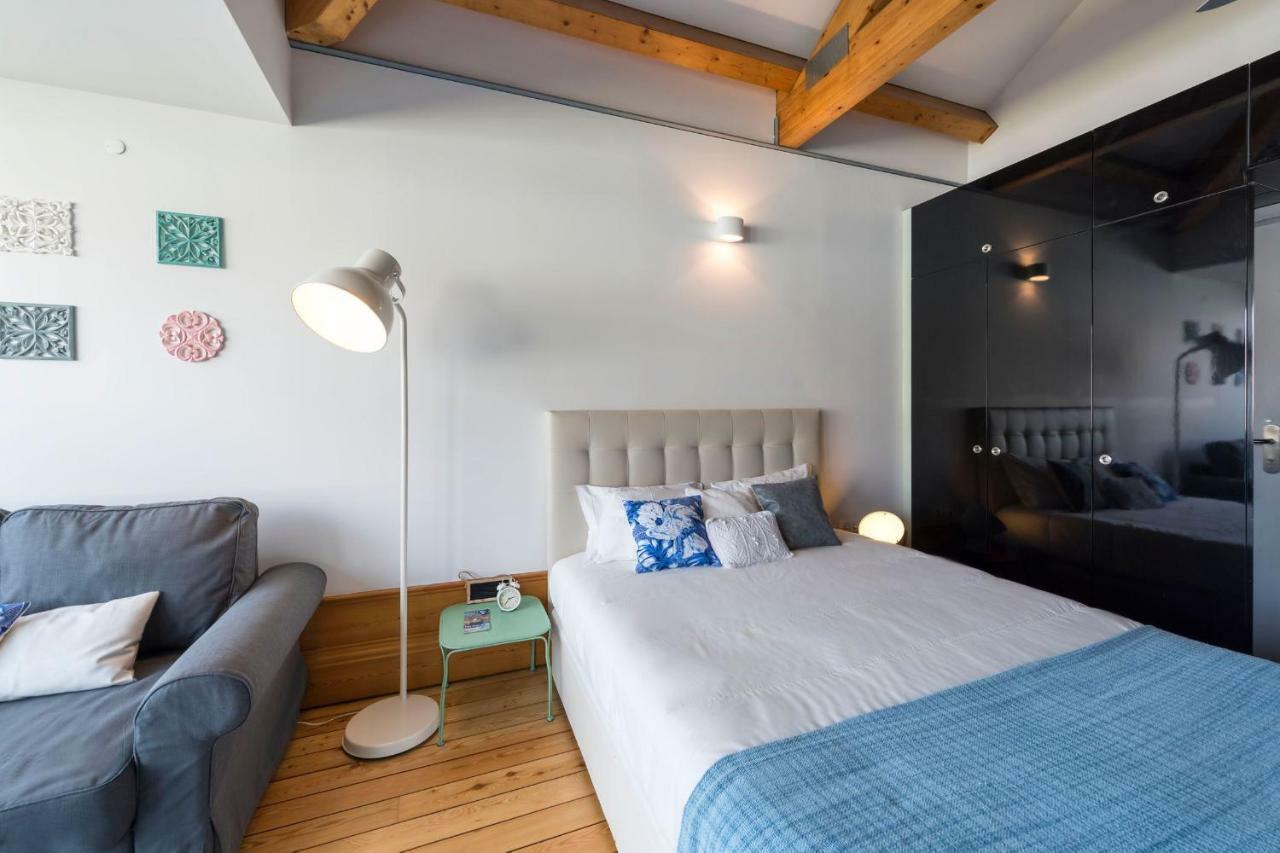 Fontainhas Stylish Apartment By Da'Home Porto Luaran gambar