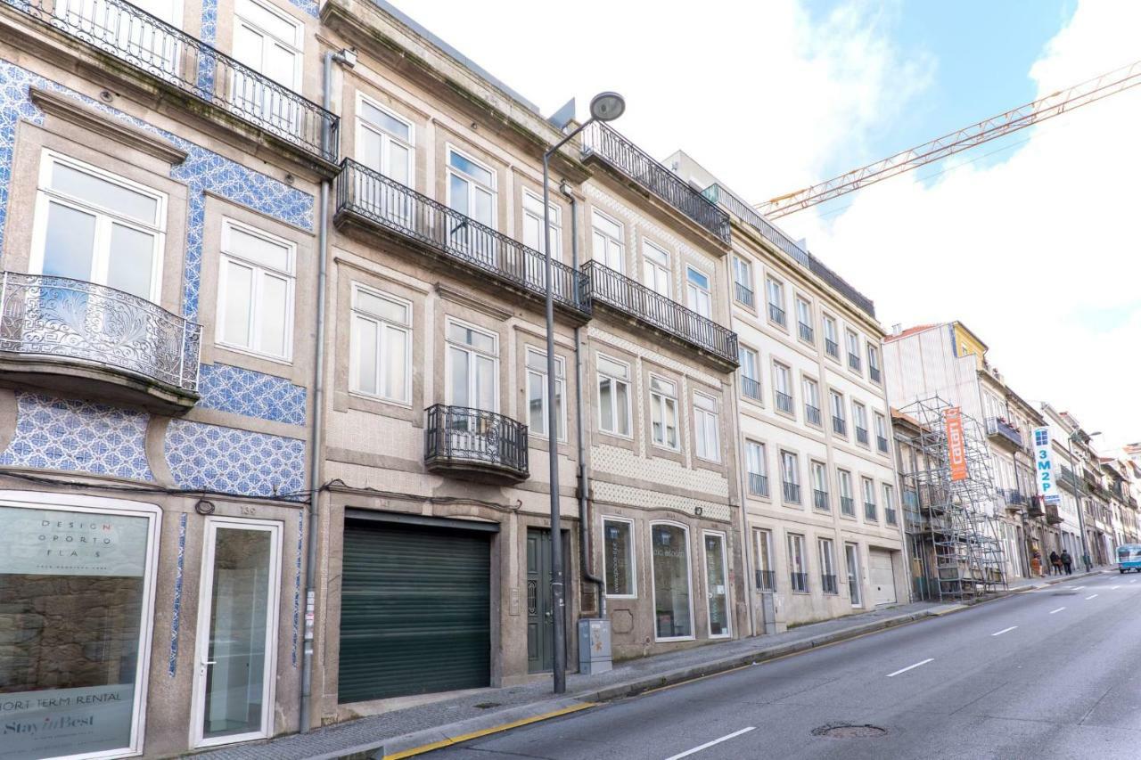 Fontainhas Stylish Apartment By Da'Home Porto Luaran gambar