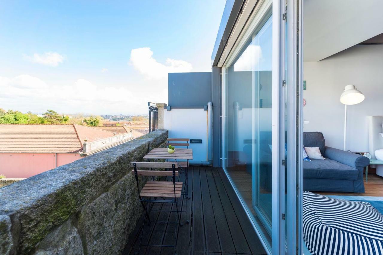 Fontainhas Stylish Apartment By Da'Home Porto Luaran gambar