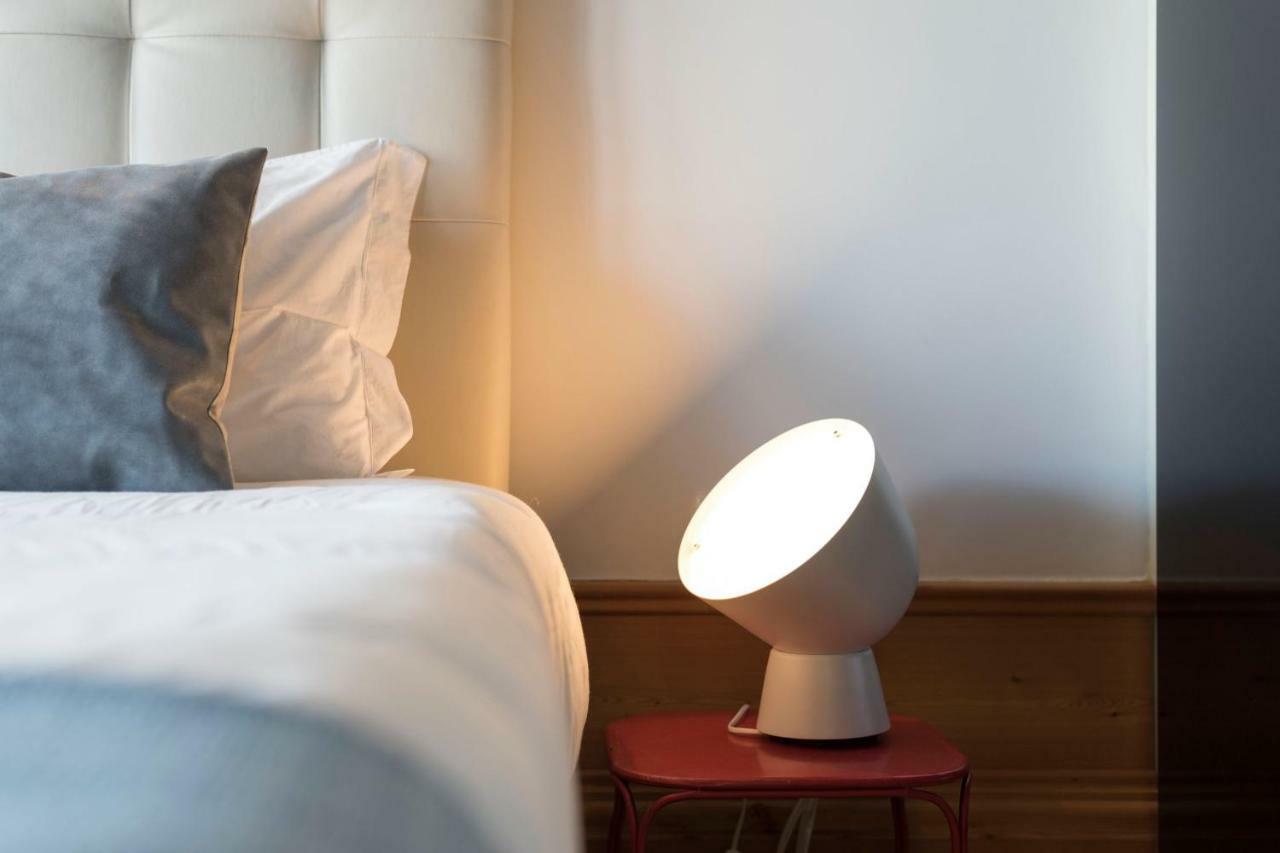 Fontainhas Stylish Apartment By Da'Home Porto Luaran gambar