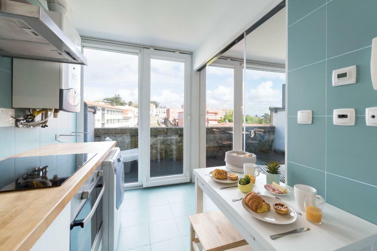 Fontainhas Stylish Apartment By Da'Home Porto Luaran gambar
