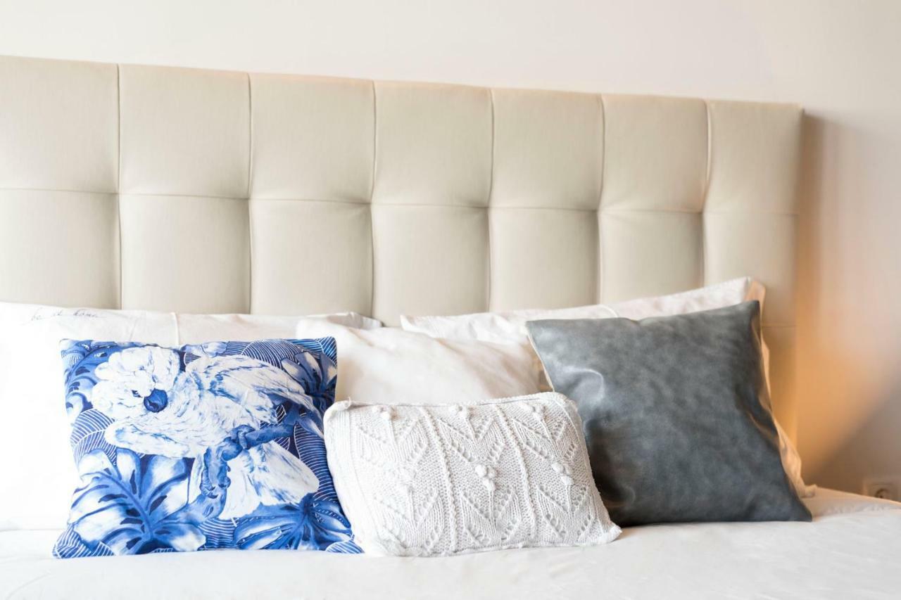 Fontainhas Stylish Apartment By Da'Home Porto Luaran gambar