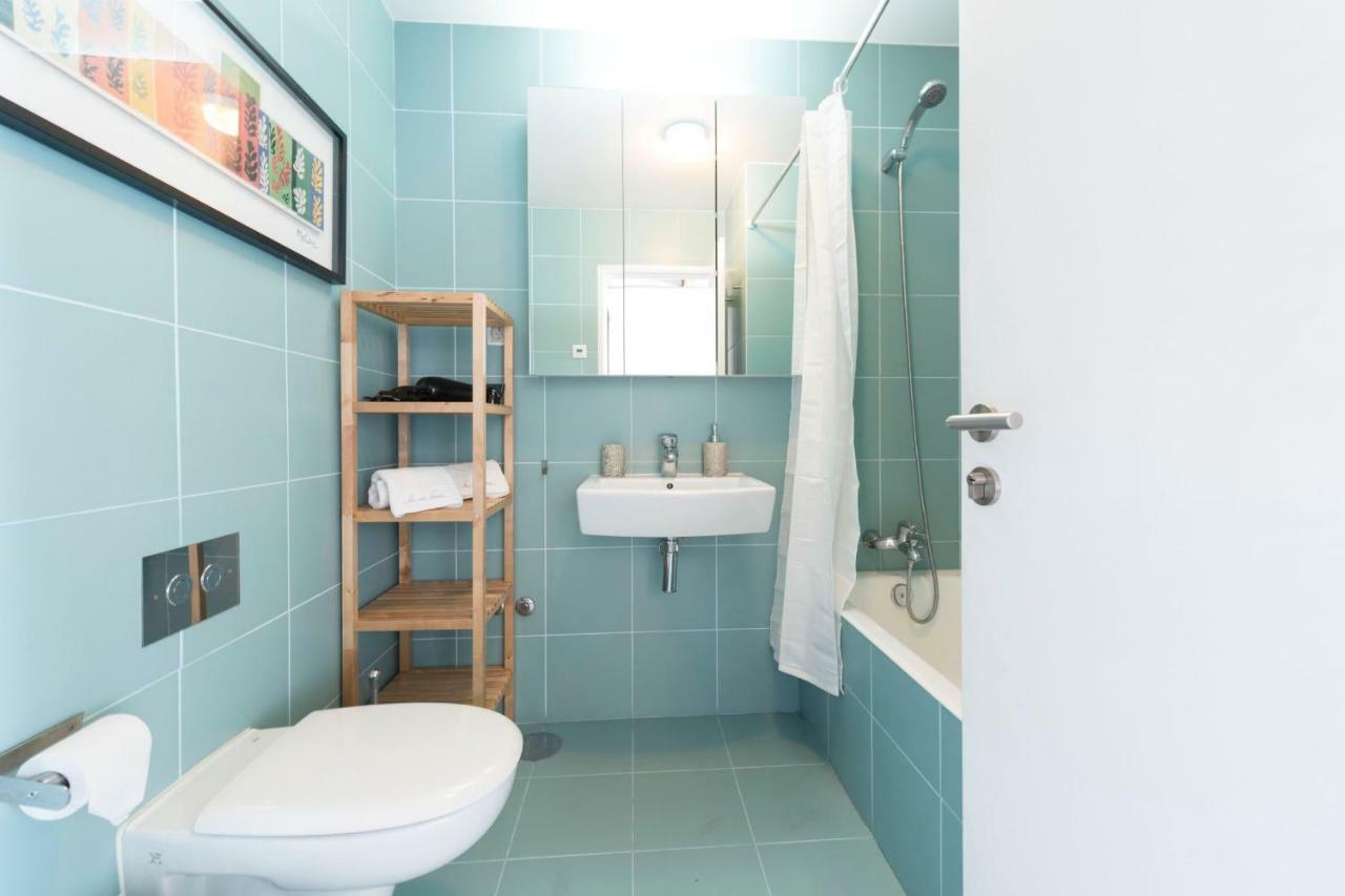 Fontainhas Stylish Apartment By Da'Home Porto Luaran gambar