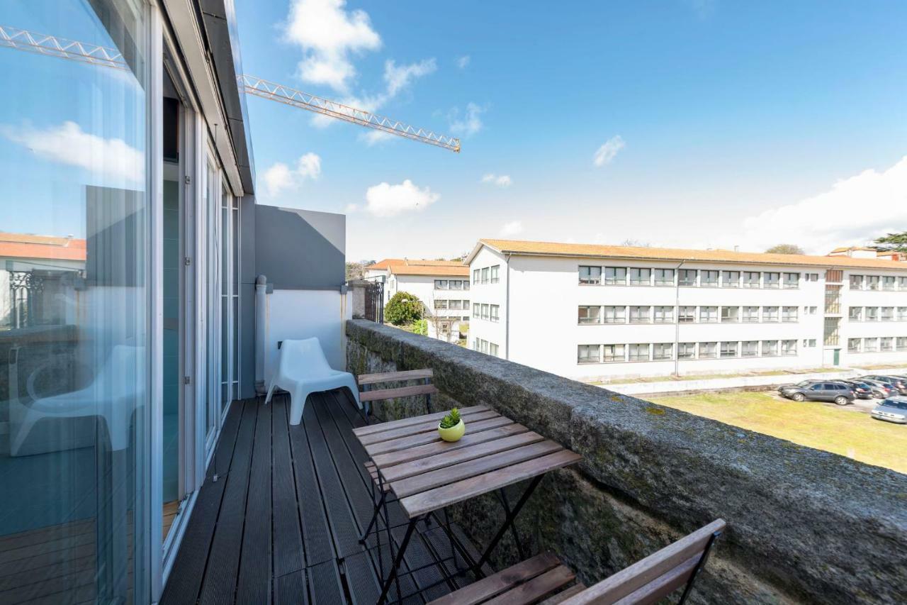 Fontainhas Stylish Apartment By Da'Home Porto Luaran gambar