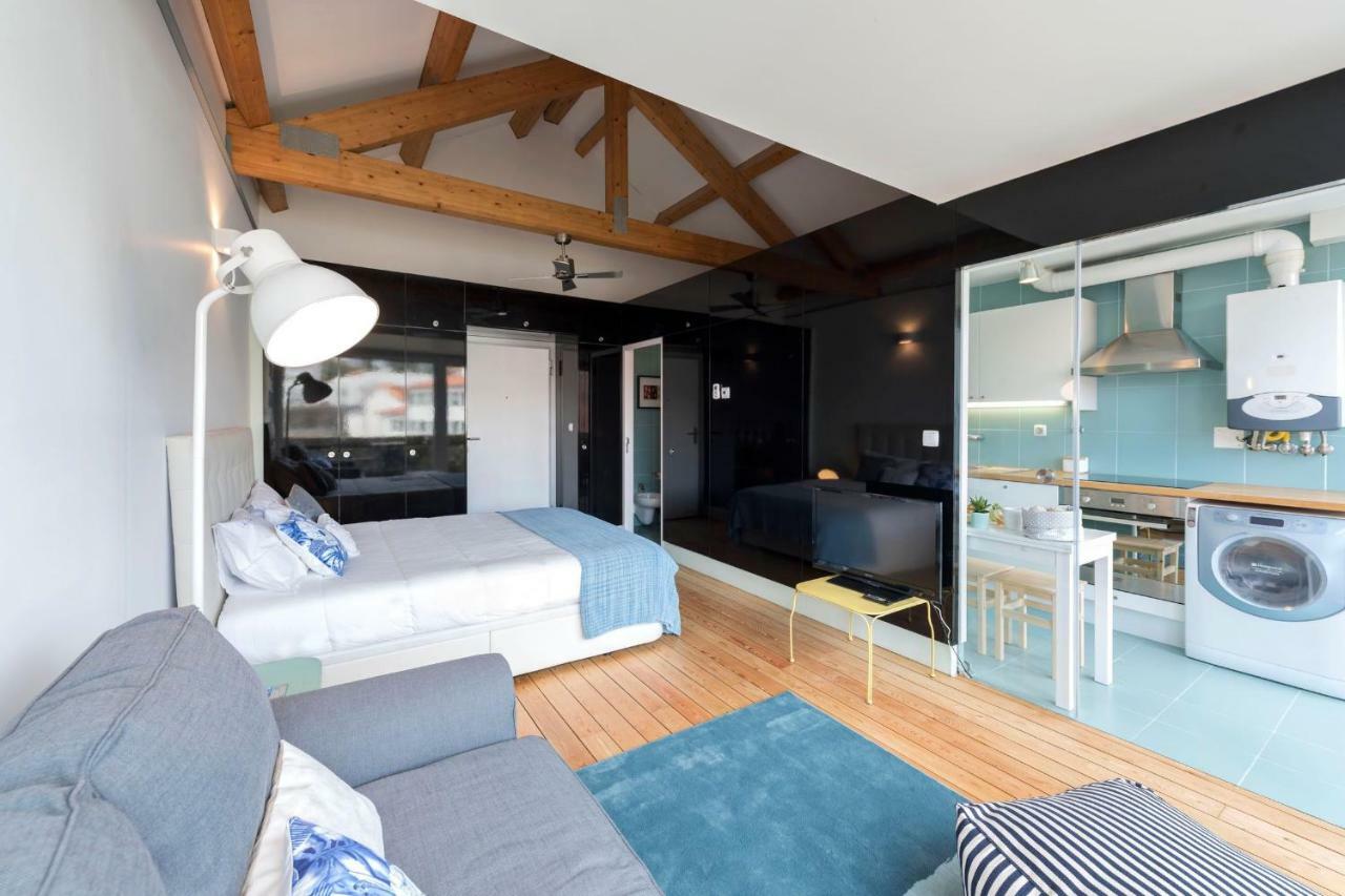 Fontainhas Stylish Apartment By Da'Home Porto Luaran gambar