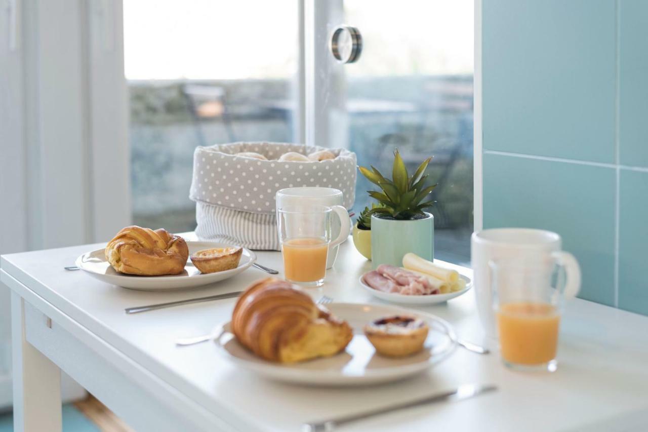 Fontainhas Stylish Apartment By Da'Home Porto Luaran gambar