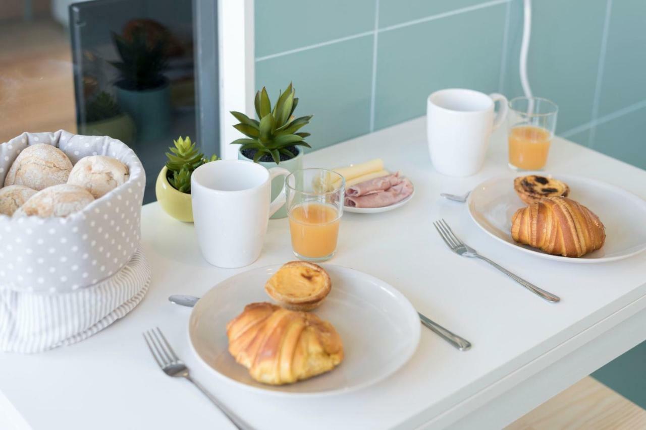 Fontainhas Stylish Apartment By Da'Home Porto Luaran gambar