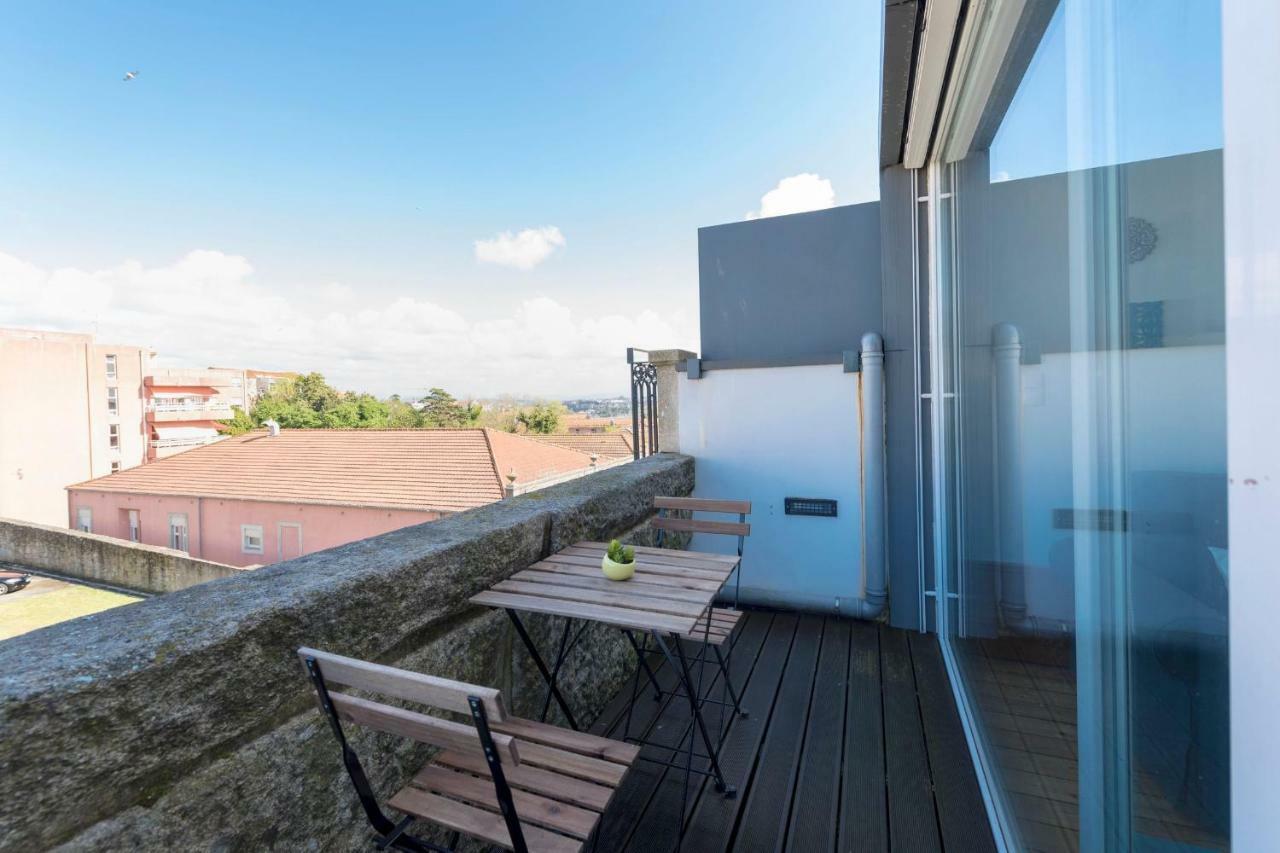 Fontainhas Stylish Apartment By Da'Home Porto Luaran gambar